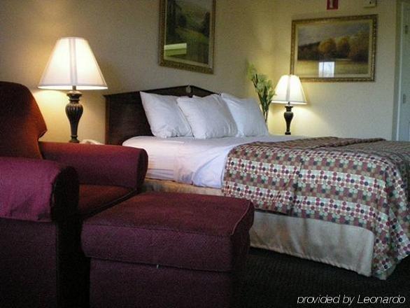 Baymont By Wyndham Anderson Clemson Hotel Quarto foto